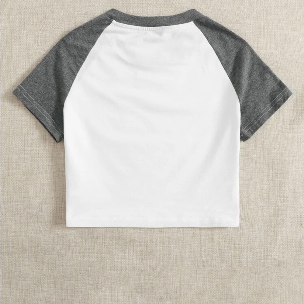 Cropped logo T - Picture 2 of 3
